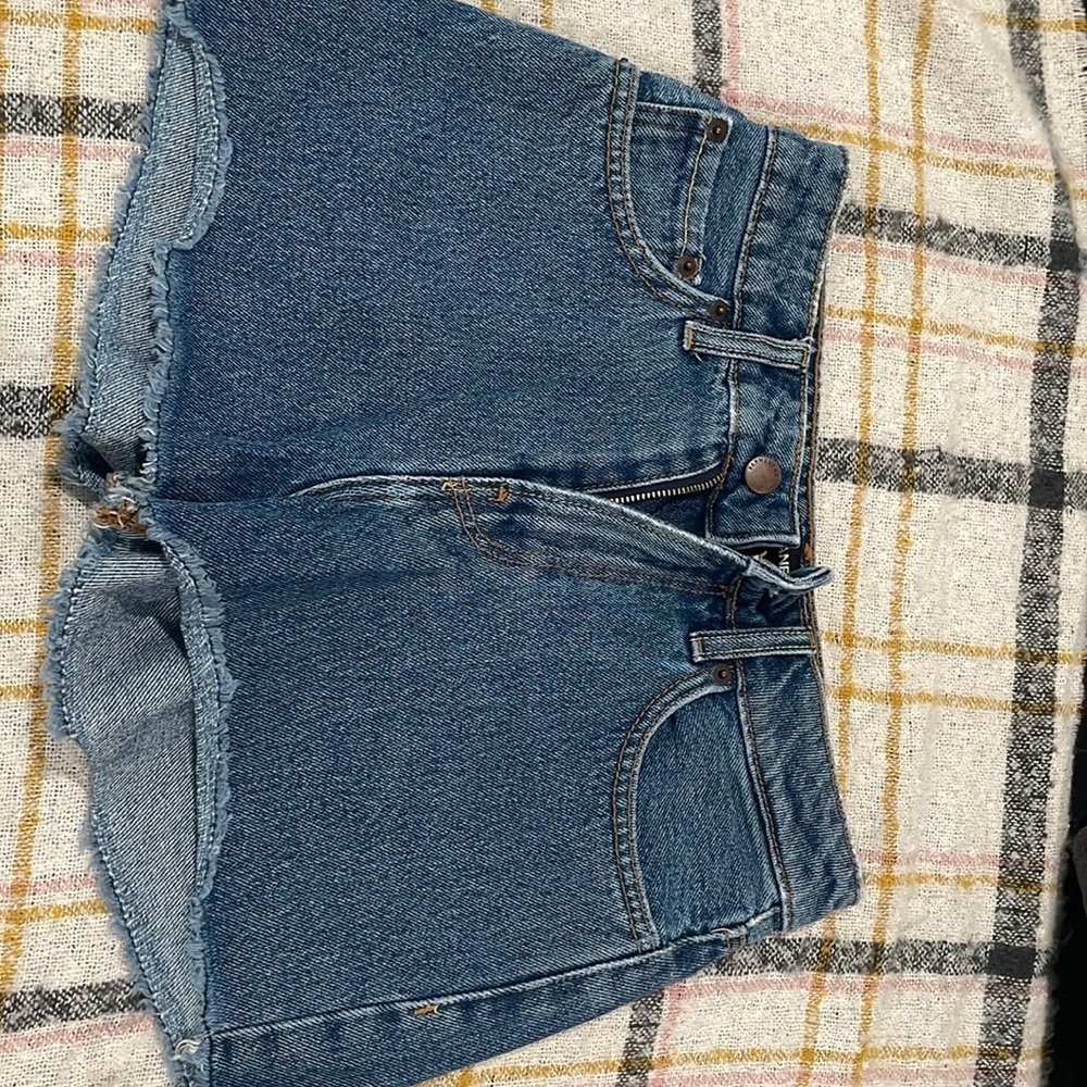 Shorts size 2 women